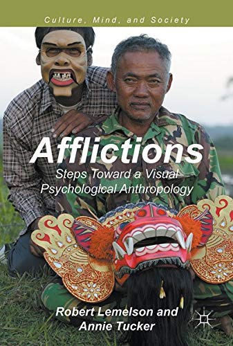 Buy Afflictions — BookShops.in