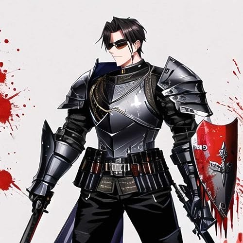 Jerry Souls Tree The Saga cover art