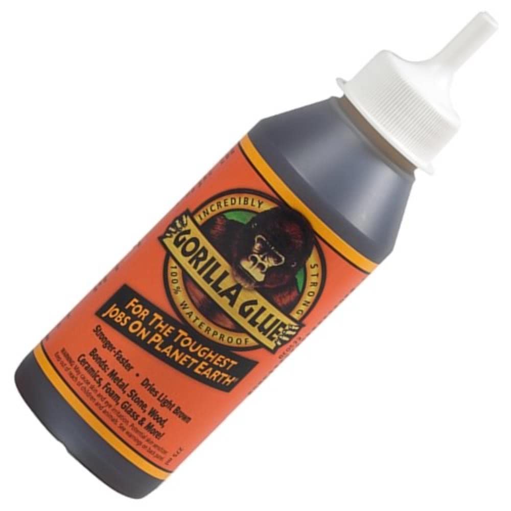 Gorilla Glue 115ml Bottle (2)