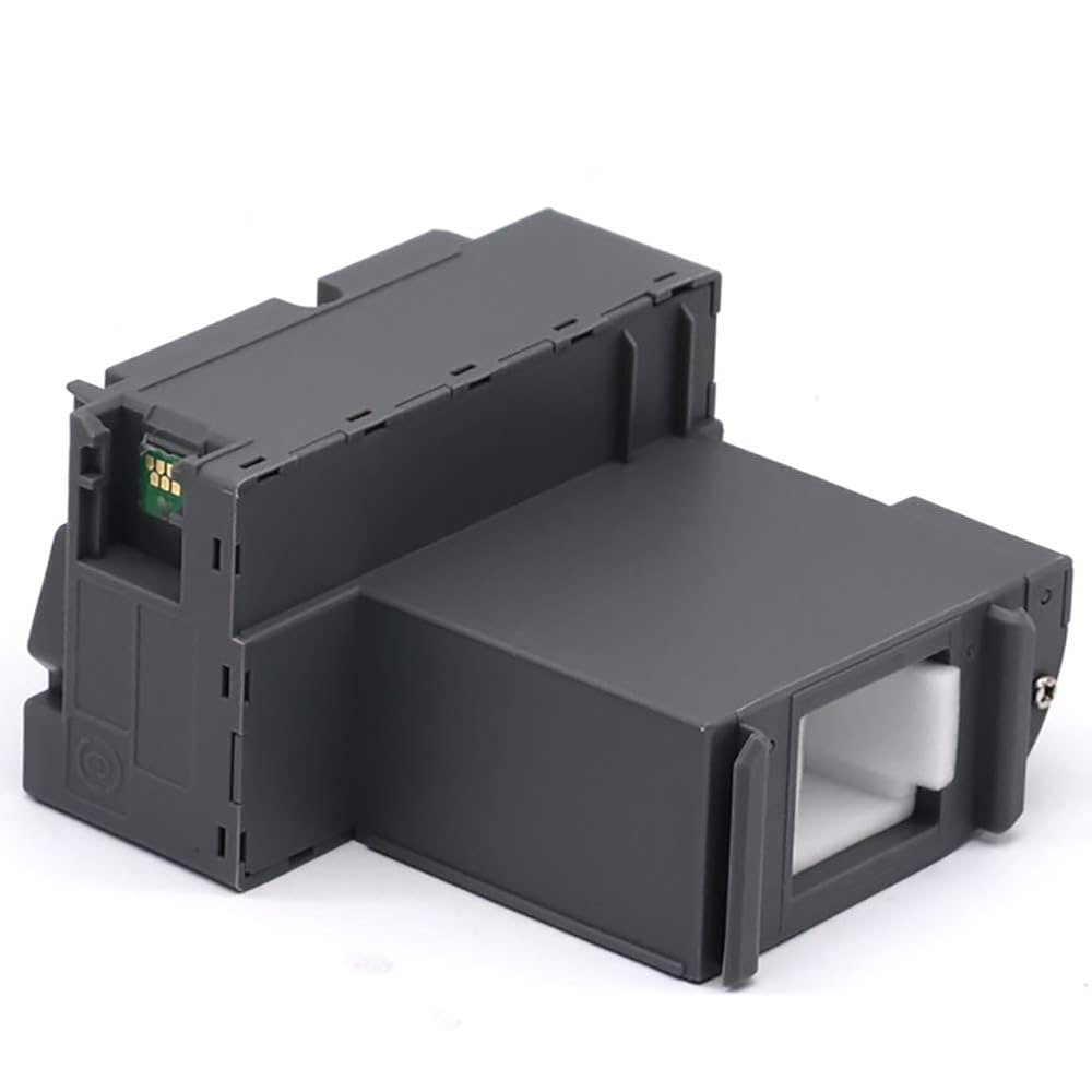 のりまきページ Amazon.com: Buyink T04D1 Maintenance Box USE for ET-3700 ET