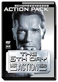 FSK 16 Schwarzenegger Action Pack (The 6th Day, Last Action Hero) (2 DVDs)