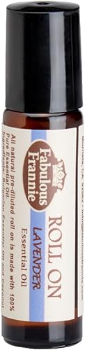 Miniatura 26 de Fabulous Frannie Bug Away - Mezcla de aceites esenciales Roll-On con aceites esenciales puros, 0.3 fl oz