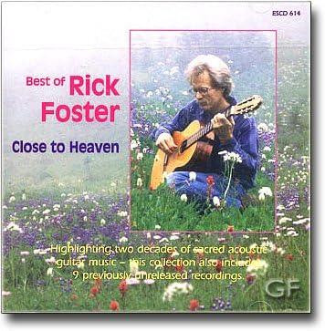 Best of Rick Foster - Close to Heaven