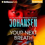Your Next Breath: Catherine Ling, Book 4