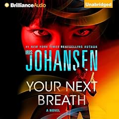 Your Next Breath cover art