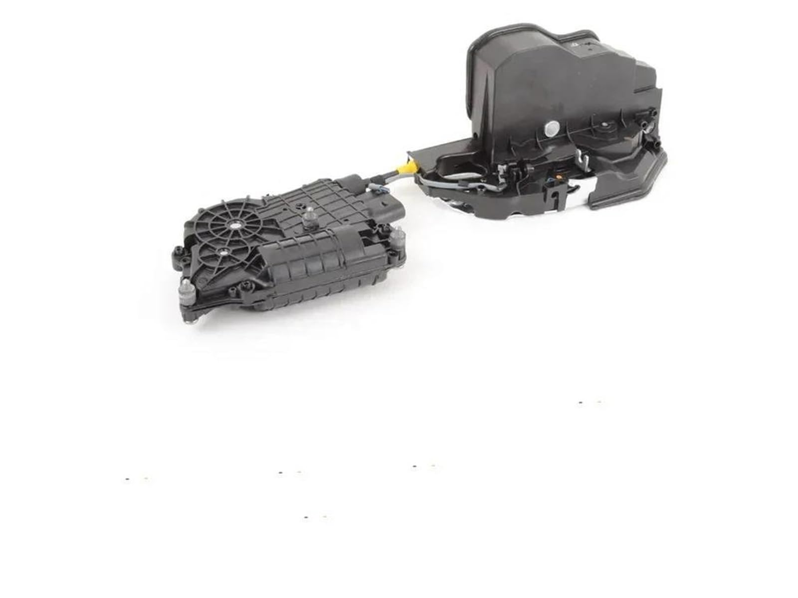 Car Door Lock Actuator for X5 for X6 for E72 for E70 for E71 Door Lock Actuator 51217315019 51217315022 51227315023 51227315024(Rear Left)
