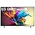 LG 65-Inch Class QNED90T Series Mini LED Smart TV 4K Processor Flat Screen with Magic Remote AI-Powered with Alexa Built-in (65QNED90TUA, 2024)