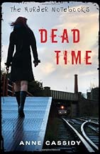 The Murder Notebooks: Dead Time
