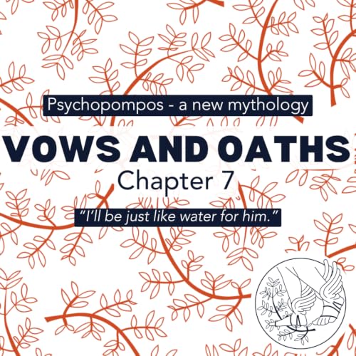 Chapter 7: Vows and Oaths