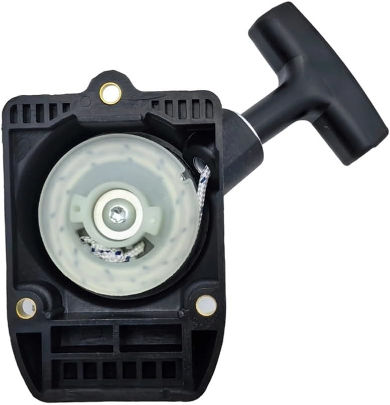 TMLbhSEZ 4137-190-4000 Recoil Pull Rewind Starter Assembly Fit for FS75 FS80 FS85 FC85 KM85 FR85 FC75 HT70 HT75 BG75 Lawn Mower Parts