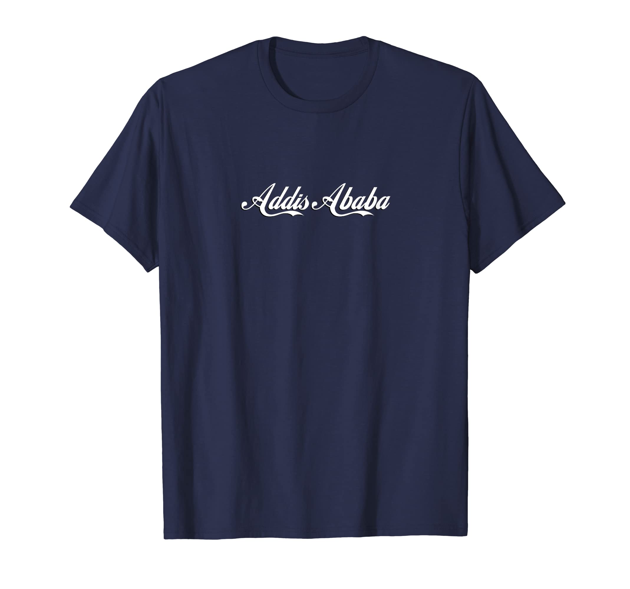 Addis Ababa T-Shirt