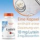 Doctor’s Best, Lutein, mit Optilut, 10 mg, 120 vegane Kapseln, Carotinoid, Zeaxanthin, Laborgeprüft, Hochdosiert, Sojafrei, Glutenfrei