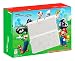 Nintendo New 3DS - Super Mario White Edition [Discontinued]