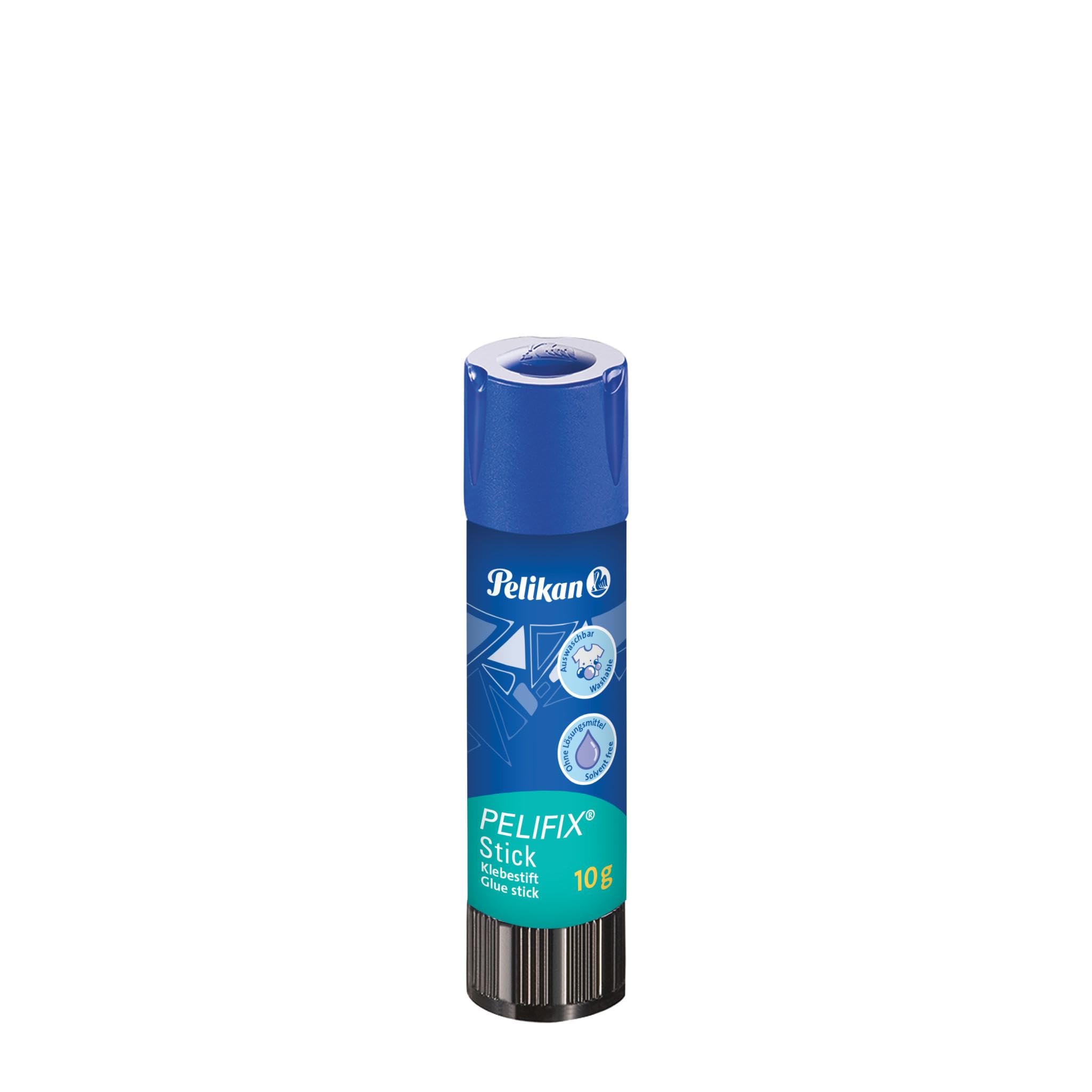 Pelikan Klebestift PELIFIX, 10g, 30 Stück im Pappdisplay