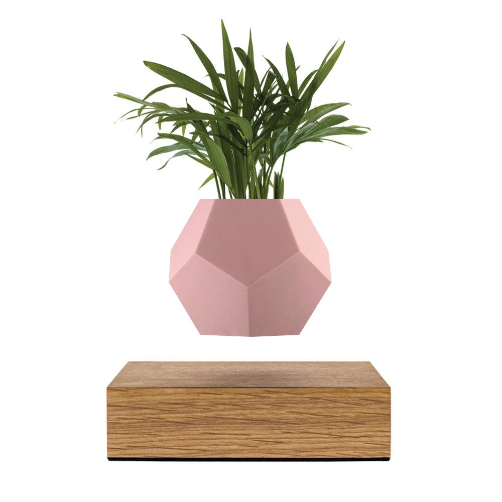 FLYTE Silicone Lyfe Pot Cover Pink, 13, 5 x 0, 5 x 13, 5 - BigaMart