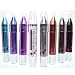 8 SANTEE SHIMMER EYESHADOW STICK 3D HYPER DIAMOND EXPLOSIVE SMOKY EYE by Santee
