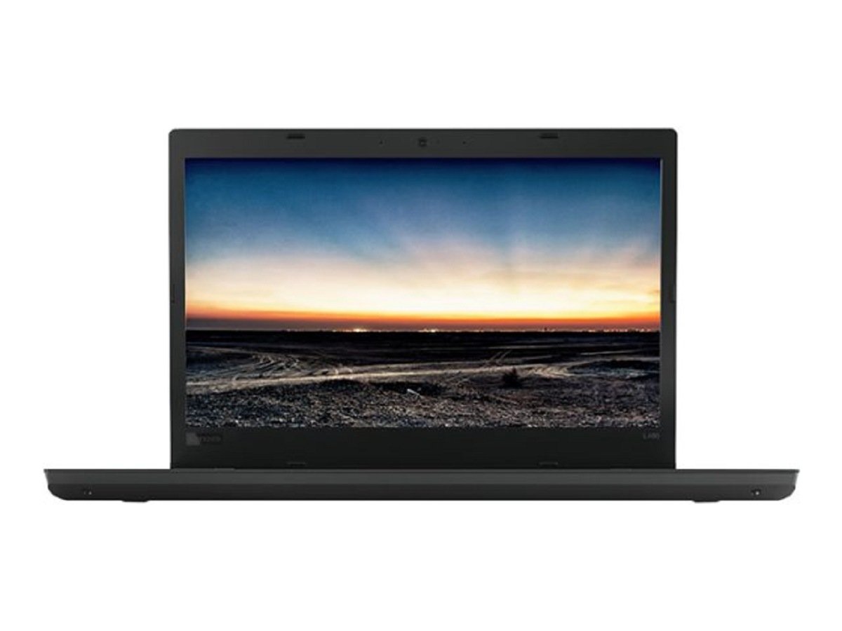Lenovo ThinkPad L480 Laptop - 14" FHD, i7-8550, 8GB RAM, 256GB SSD, Windows 10 Pro, LTE