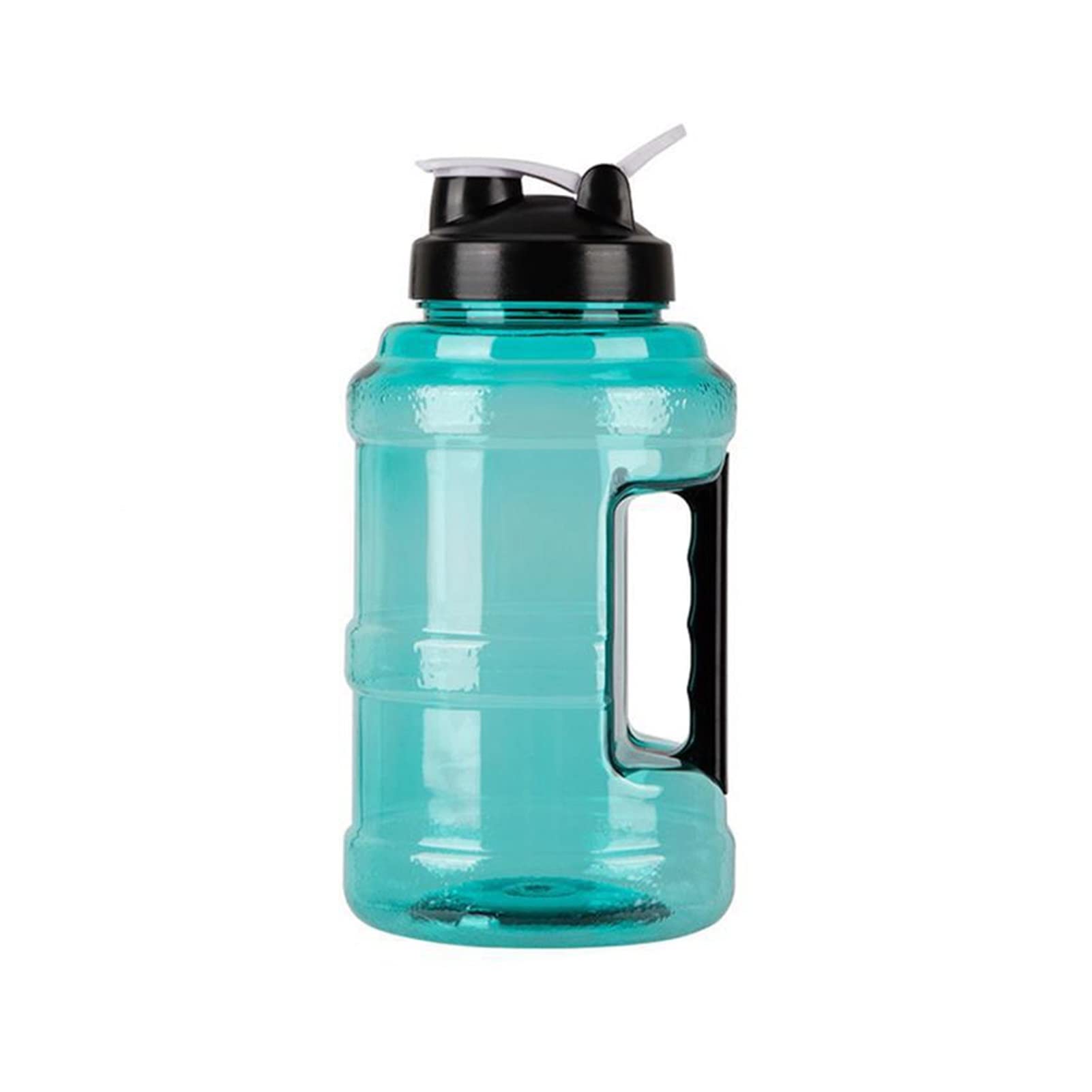 Jarra de Agua - 2.5L Botella de Agua Grande Botella de Agua Reutilizable Grande Plastic Fugas a Prueba de Fugas de hervidor de hervidor de Agua con Gimnasio al Aire Libre