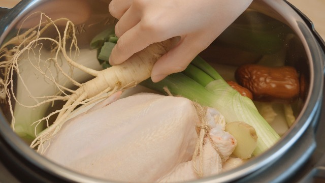 Instant Pot 321 Duo 60 6QT (5.7L), SS304 Stainless Steel Inner Pot