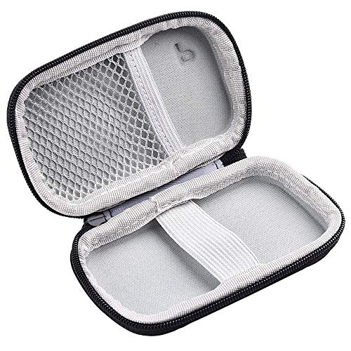 image for PAIYULE Hard Case Compatible for SanDisk 500GB/ 250GB/ 1TB/ 2TB/ 4TB E