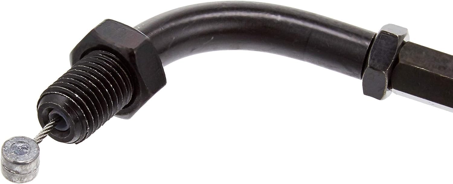 Amazon | キタコ(KITACO) マルチハイスロットルセット 750mm/ブラック
