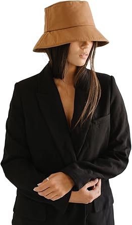 Gigi pip bucket hat Clearance