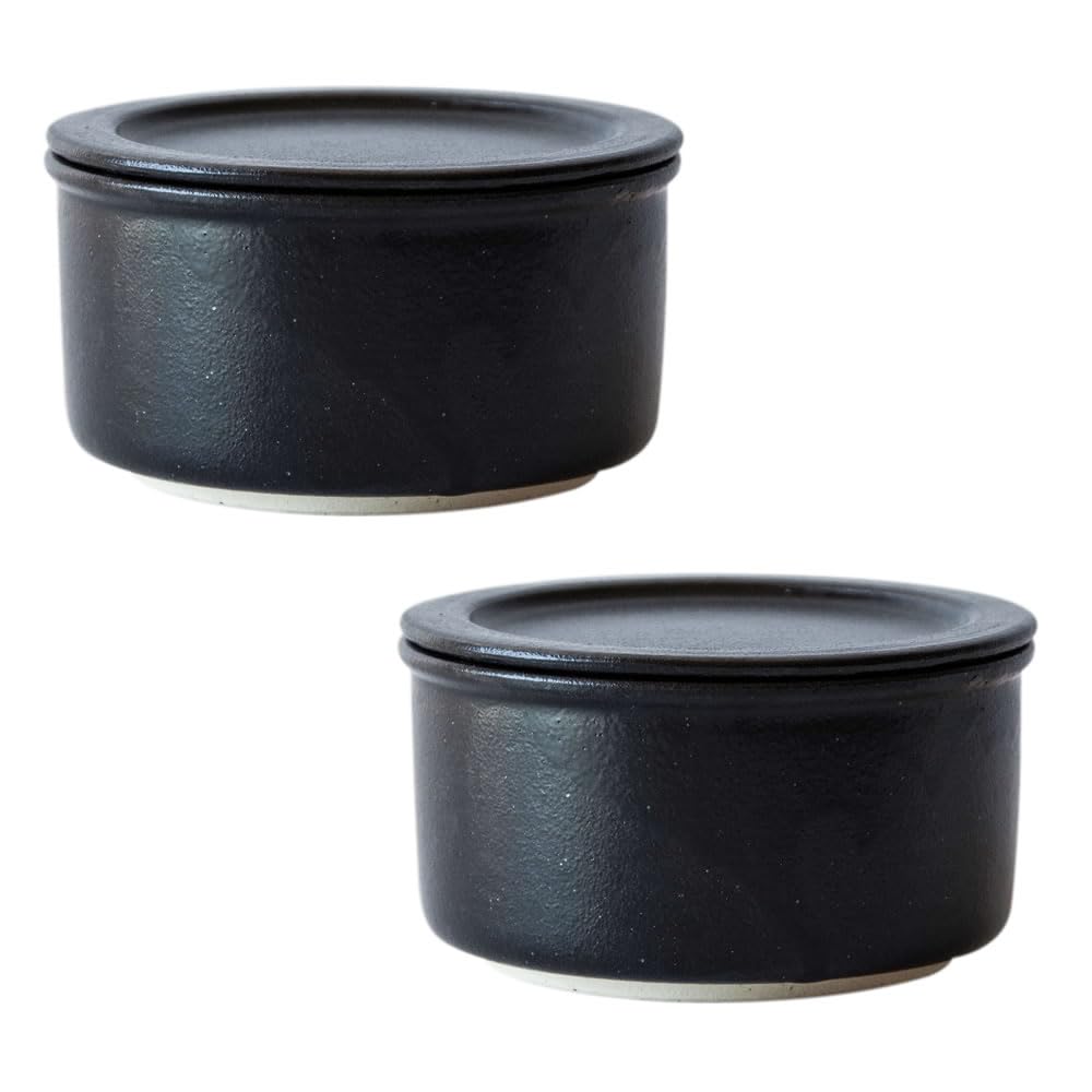 Amazon｜おひつ 陶器 レンジ対応 CUCINA クッチーナオリジナル 一膳