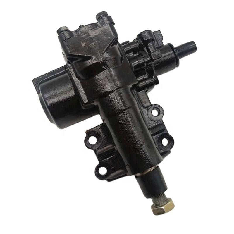 Power Steering Gear Rack for Toyota Land Cruiser, GRJ71, GRJ76, GRJ78, GRJ79, GRJ79K, HZJ76L, HZJ76V, HZJ78, HZJ79, VDJ76, VDJ78, VDJ79 4411060404 44110-60404 4411060403 LHD Left Hand Drive