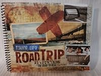 Road Trip : A Journey Along the Road to Real with Your Friends B00317GOEK Book Cover