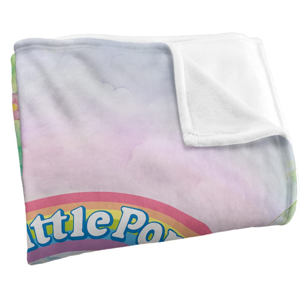 Amazon.com: Logovision: My Little Pony