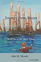 Journey from Mezet 1534625275 Book Cover