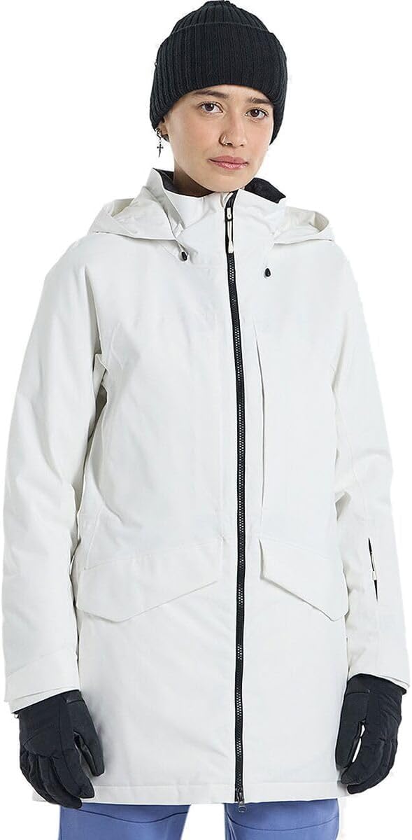 Womens Prowess 2.0 Jacket