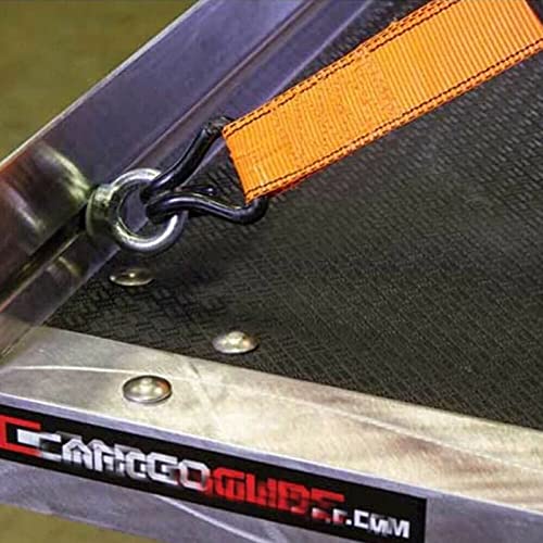 READY 2 Stück Edelstahl-Vorzelt-Stopper für V VV Caravan Wohnmobil Campervan Boot Multifunktional – Bild 7