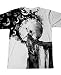 On Cue Apparel Pokemon Wicked Dreams T-Shirt - Premium All Over Print Tees