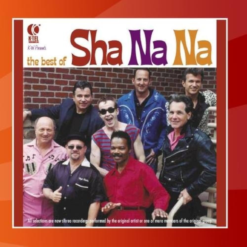ポップス+ロック(洋楽) CD Sha Na Na, Conny Live In Japan CRCD002 Conny Records, RockN /00110 CD Sha Na Na， Conny Live In Japan CRCD002 Conny Records