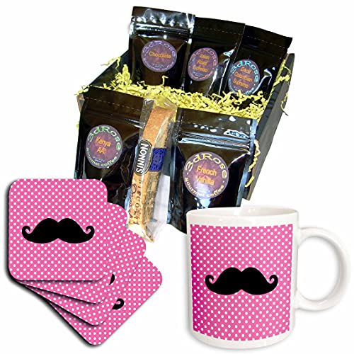 Why is a mustache called a womb broom