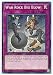 War Rock Big Blow - LIOV-EN092 - Common - 1st Edition