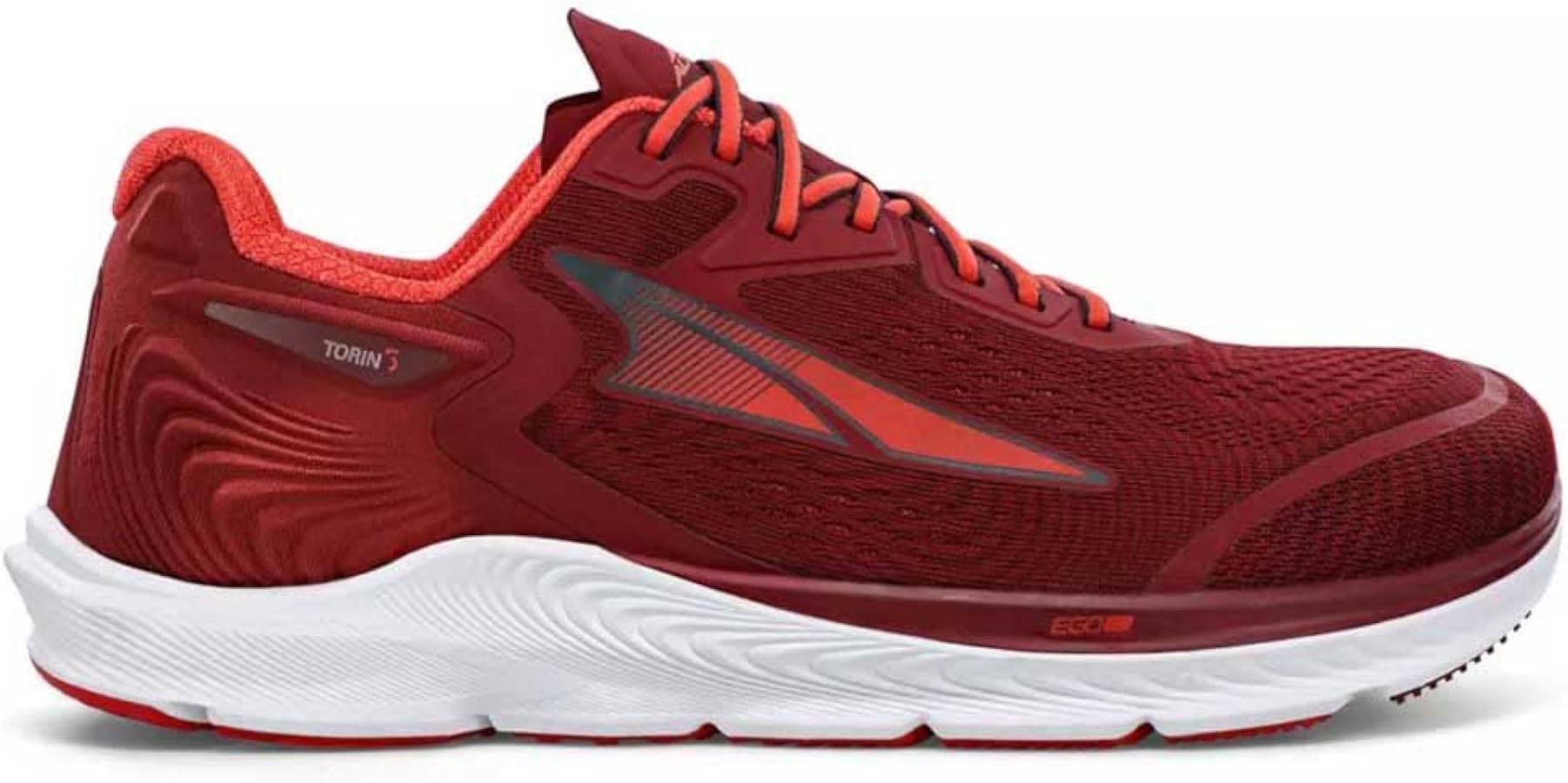 とら Amazon.com | ALTRA Men's AL0A547F Torin 5 Road Running Shoe