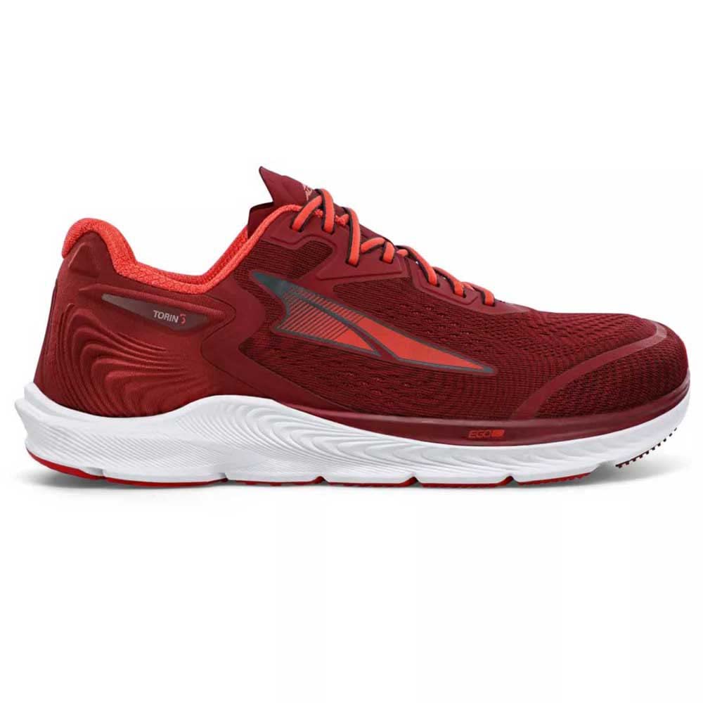 ALTRA Men's Torin 5, Maroon, 9.5 - Review, Price and Buying Guide