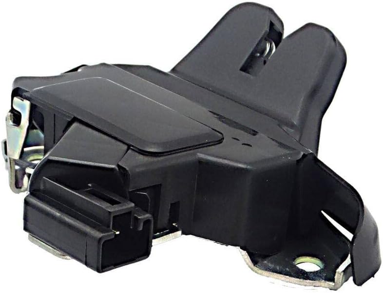 TRUNK DOOR LOCK ASSEMBLY 64600-0N020 646000N020 AUTO-GETHER