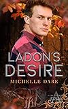 Ladon's Desire (Paranormals of Avynwood)