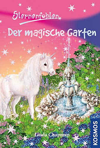 Sternenfohlen, 14, Der magische Garten eBook Chapman, Linda, Schröter