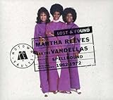 martha reeves and the vandellas tour  Spellbound: Motown Lost & Found