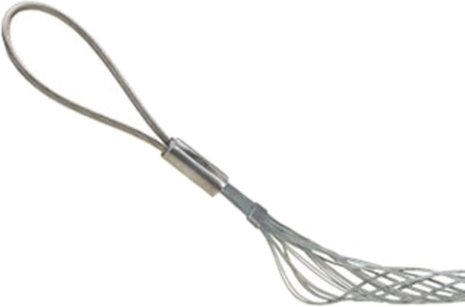 Leviton L8672 SLK GP CL MSH 2W OFST EYE 1.00-1.24 M16IN