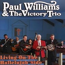 LIVING ON THE HALLELUJAH SIDE