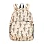 Giraffes Beige