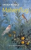 Cover zum Buch Malvenflug