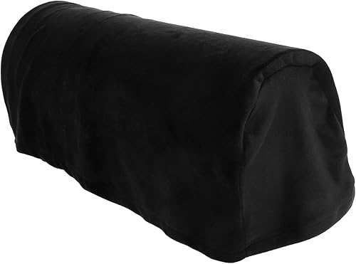 VOSAREA Funda para brazo de sofá, fundas para brazos de silla, protector de reposabrazos, protector de brazos reclinables, funda elástica para