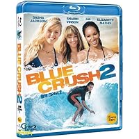 Blue Crush 2 (2011) [Blu-Ray] RegionFree