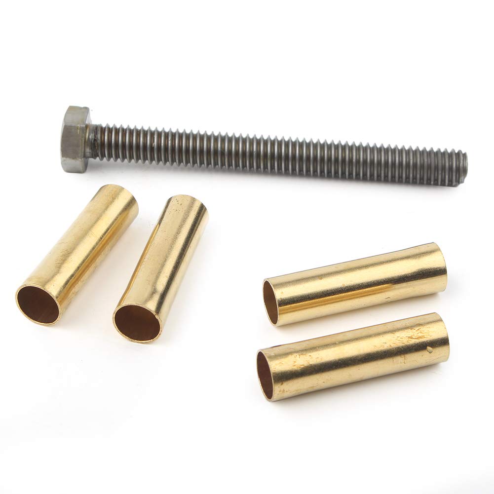 Amazon.co.jp: GZYF ハーレー専用 ロッカー アームシャフト